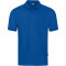 JAKO Doubletex Poloshirt royal 3XL