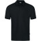 JAKO Doubletex Poloshirt Damen schwarz 34