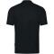 JAKO Doubletex Poloshirt Damen schwarz 34