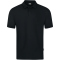 JAKO Doubletex Poloshirt schwarz 3XL