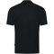 JAKO Doubletex Poloshirt schwarz 3XL