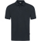 JAKO Doubletex Poloshirt anthrazit 3XL