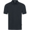 JAKO Doubletex Poloshirt anthrazit 5XL