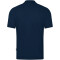 JAKO Doubletex Poloshirt Damen marine 34