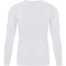 JAKO Skinbalance 2.0 Funktionsshirt langarm wei&szlig; 3XL