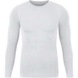 JAKO Skinbalance 2.0 Funktionsshirt langarm weiß S