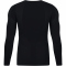 JAKO Skinbalance 2.0 Funktionsshirt langarm schwarz 3XL