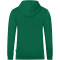 JAKO Organic Hoodie grün 116