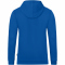 JAKO Organic Hoodie royal L