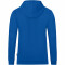 JAKO Organic Hoodie royal XL