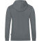 JAKO Organic Hoodie steingrau 5XL