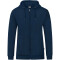 JAKO Organic Kapuzenjacke marine 3XL