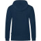 JAKO Organic Kapuzenjacke marine 3XL