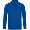 JAKO Doubletex Sweatshirt mit 1/4-Reißverschluss royal XXL
