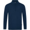 JAKO Doubletex Sweatshirt mit 1/4-Reißverschluss marine XXL