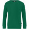JAKO Organic Sweatshirt grün 3XL
