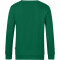 JAKO Organic Sweatshirt grün 3XL