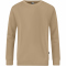 JAKO Organic Sweatshirt sand 5XL