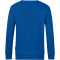 JAKO Organic Sweatshirt royal 3XL