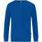 JAKO Organic Sweatshirt royal 5XL