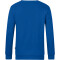 JAKO Organic Sweatshirt royal 5XL