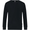 JAKO Organic Sweatshirt schwarz XL