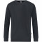 JAKO Organic Sweatshirt anthrazit 3XL