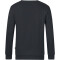 JAKO Organic Sweatshirt anthrazit 3XL
