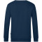 JAKO Organic Sweatshirt marine 3XL