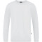 JAKO Doubletex Sweatshirt weiß 5XL