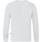 JAKO Doubletex Sweatshirt weiß XXL