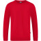 JAKO Doubletex Sweatshirt rot 3XL