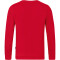 JAKO Doubletex Sweatshirt rot 3XL