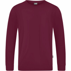 JAKO Doubletex Sweatshirt maroon 3XL