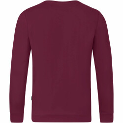 JAKO Doubletex Sweatshirt maroon 3XL