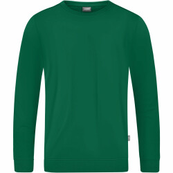 JAKO Doubletex Sweatshirt grün 3XL