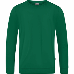 JAKO Doubletex Sweatshirt gr&uuml;n M