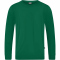 JAKO Doubletex Sweatshirt gr&uuml;n M