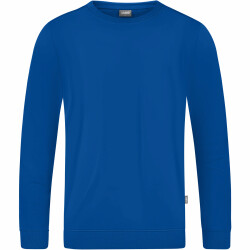 JAKO Doubletex Sweatshirt royal 3XL