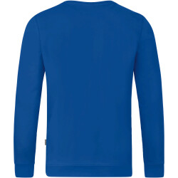 JAKO Doubletex Sweatshirt royal 3XL