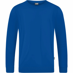 JAKO Doubletex Sweatshirt royal S