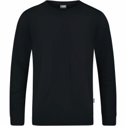 JAKO Doubletex Sweatshirt schwarz 3XL