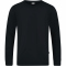 JAKO Doubletex Sweatshirt schwarz 3XL