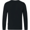 JAKO Doubletex Sweatshirt schwarz 3XL
