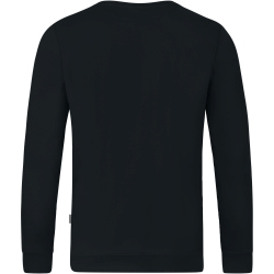 JAKO Doubletex Sweatshirt schwarz L