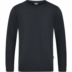 JAKO Doubletex Sweatshirt anthrazit 5XL