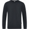 JAKO Doubletex Sweatshirt anthrazit XXL