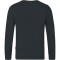 JAKO Doubletex Sweatshirt anthrazit XXL