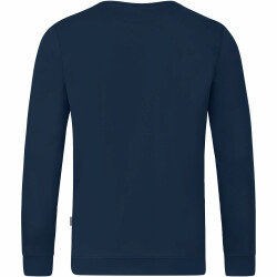 JAKO Doubletex Sweatshirt marine 3XL