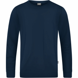 JAKO Doubletex Sweatshirt marine M